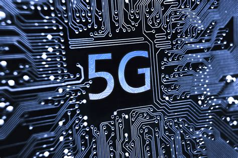 5G应用